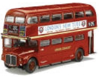 Model Buses